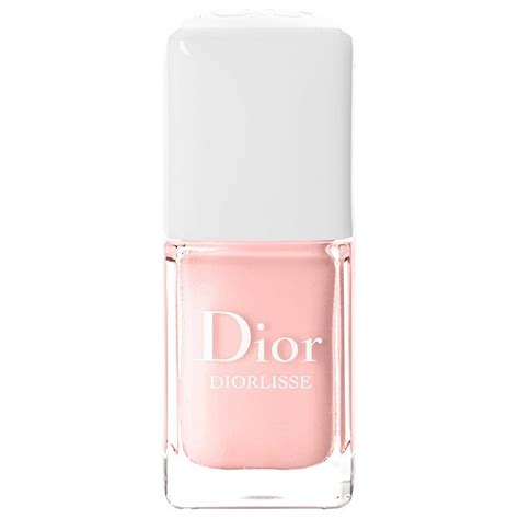 dior nail aoricot 800|Diorlisse Abricot Nail Perfecting Enamel .